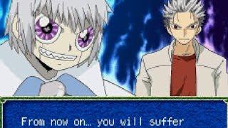 30. Zatch Bell: Electric Arena Walkthrough - Unlocking Zeno and Dufort