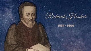 The Greatest Political Philosopher You've Never Heard Of (Richard Hooker)