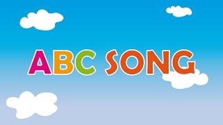 ABC Song - Impara l'alfabeto inglese | Canzoncine e Filastrocche per Bambini by Music For Happy Kids