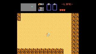 The Legend of Zelda Randomizer: Run 19