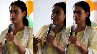 Kajol's Daughter Nysa Devgan can't speak properly because of her abnormality for Students