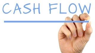 Cash management : what is cash flow ?