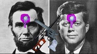 EPIC know your presidents rap! Reggie Couz(gunshot edit) 1080p