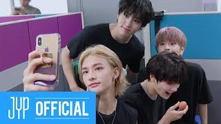 [Stray Kids : SKZ-TALKER(슼즈토커)] Ep.27