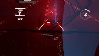 Beat Saber . Стрим и музыка .