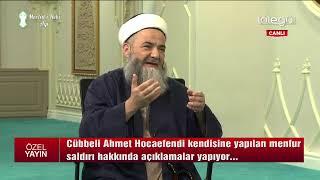 Özel Yayın - Önemli Açıklamalar 8 Eylül 2024