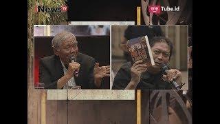 Debat Panas! Bedjo Untung "Diserang" Karena Pernyataannya Part 03 - Polemik On Tv 28/09