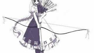 Eirin's Theme - Gensokyo Millenium ~ History of the Moon