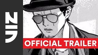 The Way of the Househusband, Vol. 1 | Official Manga Trailer | VIZ