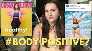 Body Positivity: A critical analysis of a controversial movement