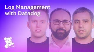 How Datadog Log Management Helps Customers Scale to Meet Their Needs