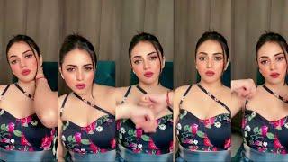 Tango Live 2023 || Misha Hot Seducing Girl || Periscope Live