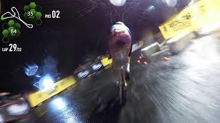 Final 5 Laps - Red hook Crit Brooklyn 2018