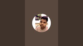 Vikash Kumar is live