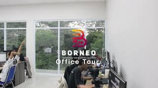 Borneo Schematics - Office Tour