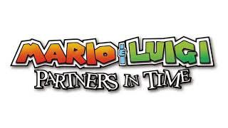 DESTROY!! (Japanese Version) - Mario & Luigi: Partners in Time