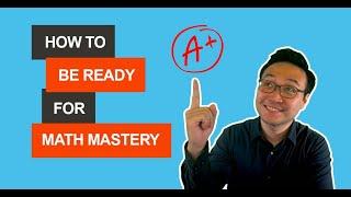 How To Prepare Your Child For Tutify's Math Mastery Online Series