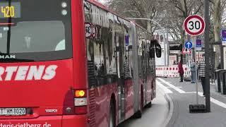 Paderborner Innenstadt vor Umbruch - Mein Paderborn