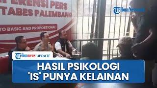 Pelaku Utama yang Rudapaksa Siswi SMP di Palembang Ternyata Kecanduan Film Dewasa & Punya Kelainan