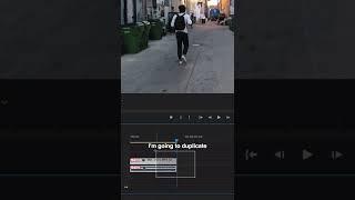 How to Reverse a Video Clip Speed in Adobe Premiere Pro