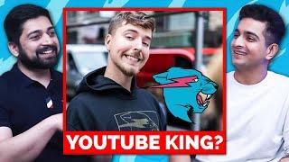 How Mr Beast Has HACKED The YouTube Algorithm 