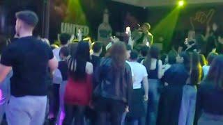 YNY Sebi X Petre Stefan X Bvcovia X Marko Glass- OKAY (Concert Iași Master Club)