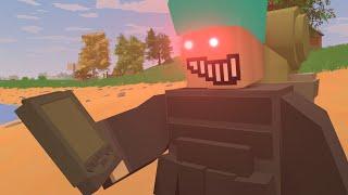 unturned building update in a nutshell