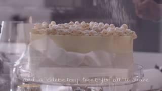 The White Company   How To Lay A Festive Table