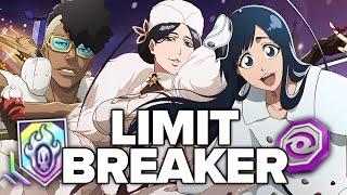 WHO TO BRING?! BEST TEAM LIMIT BREAKER QUEST DECEMBER 2024!! | Bleach: Brave Souls