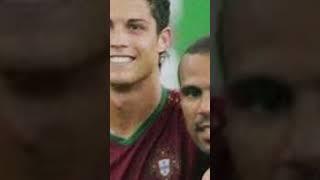 kisah eks rekan cristiano ronaldo jadi pramugara