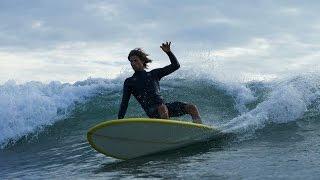 Adapted Lines: Joel Tudor