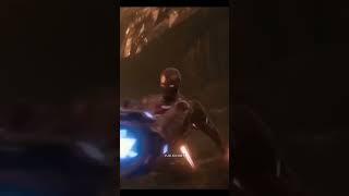 IRON MAN TRANSITION EDIT #mcu #shorts #pjk