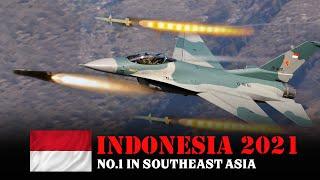 What Makes The Indonesian Army The Most Powerful In Southeast Asia?