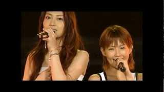 モーニング娘。 Morning Musume Spring 2003 Non Stop Concert - HD