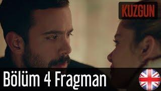 Kuzgun - Trailer Episode 4 English Subtitles HD