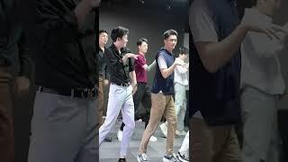 韩老弟Mr.han小夏 梦想舞团航少团队 #dance #阳光男孩