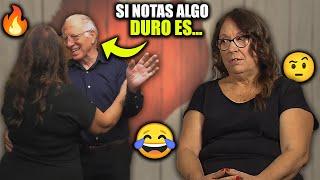 La CONFESIÓN de un SOLTERO muy ATREVIDO con SU CITA en el BAILE...  First Dates