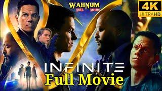 infinity full movie || action movies 2024 full movie english || WahNum Hollywood Movies