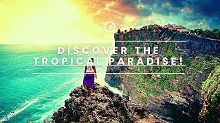 Where is Bali Located? Discover the Tropical Paradise!