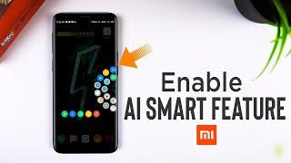 Enable No .1 AI Magic Featues For Any Xiaomi & Redmi Phones | Most Awaited Features MIUI 10 | 