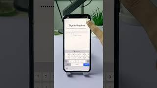 Download Apps without Apple ID Password #iphone11 #shorts