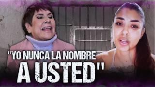 ¡La Hermana de Angélica Jaramillo EXPUESTA! La Negra Candela la HUMILLA y Revela Toda la Verdad