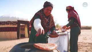 Cultural Heritage of Turkmenistan