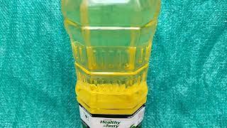 Emami Healthy & Tasty Refined Oil