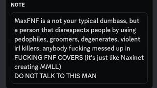 Re: MaxFNF (a terribly executed rant)