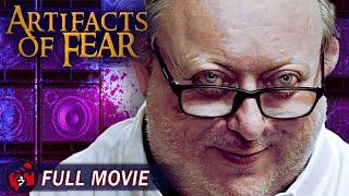 ARTIFACTS OF FEAR - Full Horror Movie | Human Centipede's Laurence R. Harvey Anthology