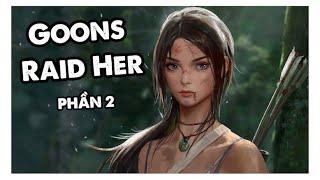 Goons Raid Her: chapter 2 Win/Mac