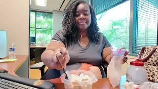 Eating On Zepbound | What I Eat In A Day | Over 100 lbs Gone  Weight Loss Journey