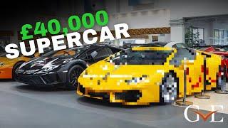 Should You Buy This £40,000 Supercar? | The GVE London Podcast #40