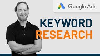 How to Use Google Keyword Planner | Google Keyword Planner Tutorial